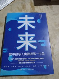 未来 碳中和与人类能源第一主角