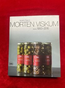 现货Morten Viskum: Works 1993-2016