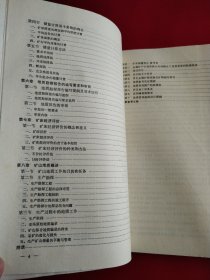 找矿勘探地质学