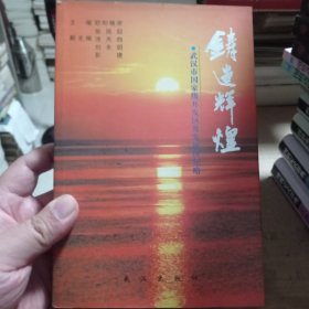 铸造辉煌:武汉市国家级开发区及发展区纪略