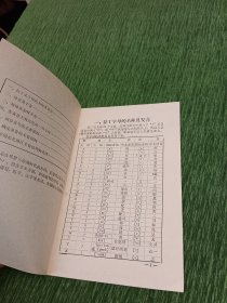 拉丁文读音的基本规律（植物学参考资料之二）