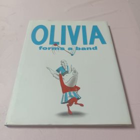Olivia Forms a Band (Olivia)