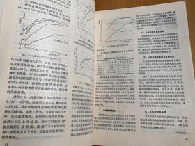 中国酿造1983年第2卷.第1-6期（共6册合售）