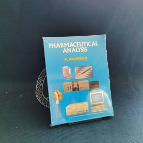 Pharmaceutical Analysis