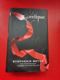 Eclipse : Stephenie Meyer