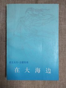 译文从刊·诗歌特辑在大海边