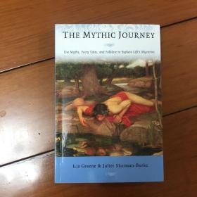 The Mythic Journey