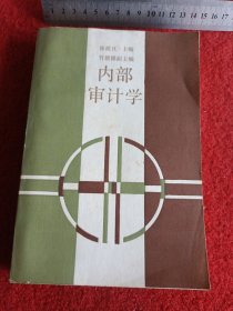 内部审计学