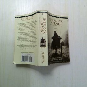 SHERLOCK HOLMES The Complete Novels and Stories Volume II福爾摩斯長篇小說全集下冊