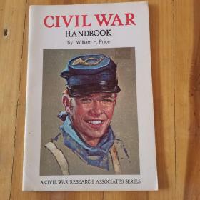 Civil War Handbook