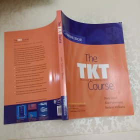 The TKT Course