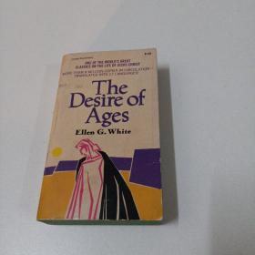 The Desire of Ages