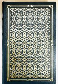 Darkness At Noon by Arthur Koestler Easton Press Great Books of the 20th Century《中午的黑暗》（正午的黑暗）阿瑟·库斯勒，伊斯顿出版社2000年出版限量版真皮英文原版精装