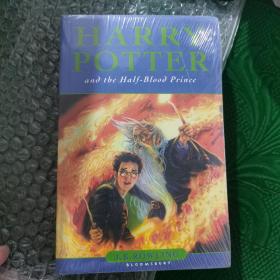 Harry Potter and the Half-Blood Prince