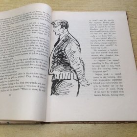 The Queen OF SNOWS(雪女王)精装【外文书--1】