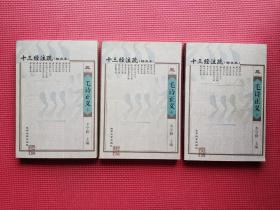 十三经注疏（21册）：简体、横排、标点本