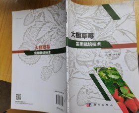 大棚草莓实用栽培技术