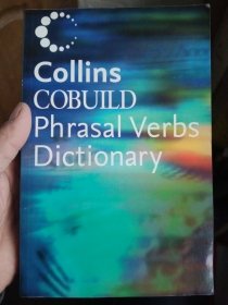 Collins COBUILD Phrasal Verbs Dictionary