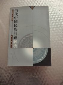 当代中国民族问题解析