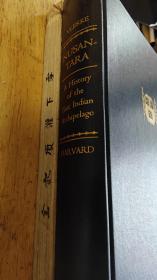 Nusantara a history the east archipelago 

东印度群岛历史