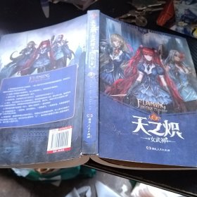 天之炽：女武神2
