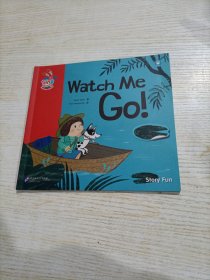 Sing Along-Watch me go