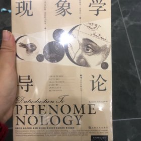 现象学导论：精炼的现象学经典教材