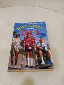 Dave Barry Turns Fifty