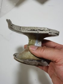 青瓷豆