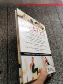 PILATES