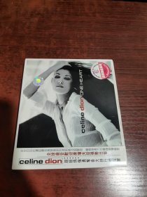 席琳·狄翁 VCD