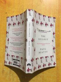 THE SELLOUT PAUL BEATTY