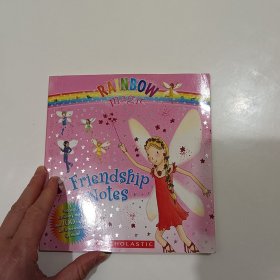 Rainbow Magic:Friendship Notes