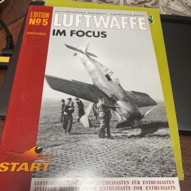 Luftwaffe 德国空军5 二战