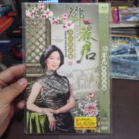 邓丽君（何日君再来）1DVD