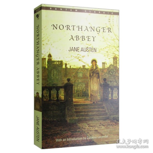 Northanger Abbey