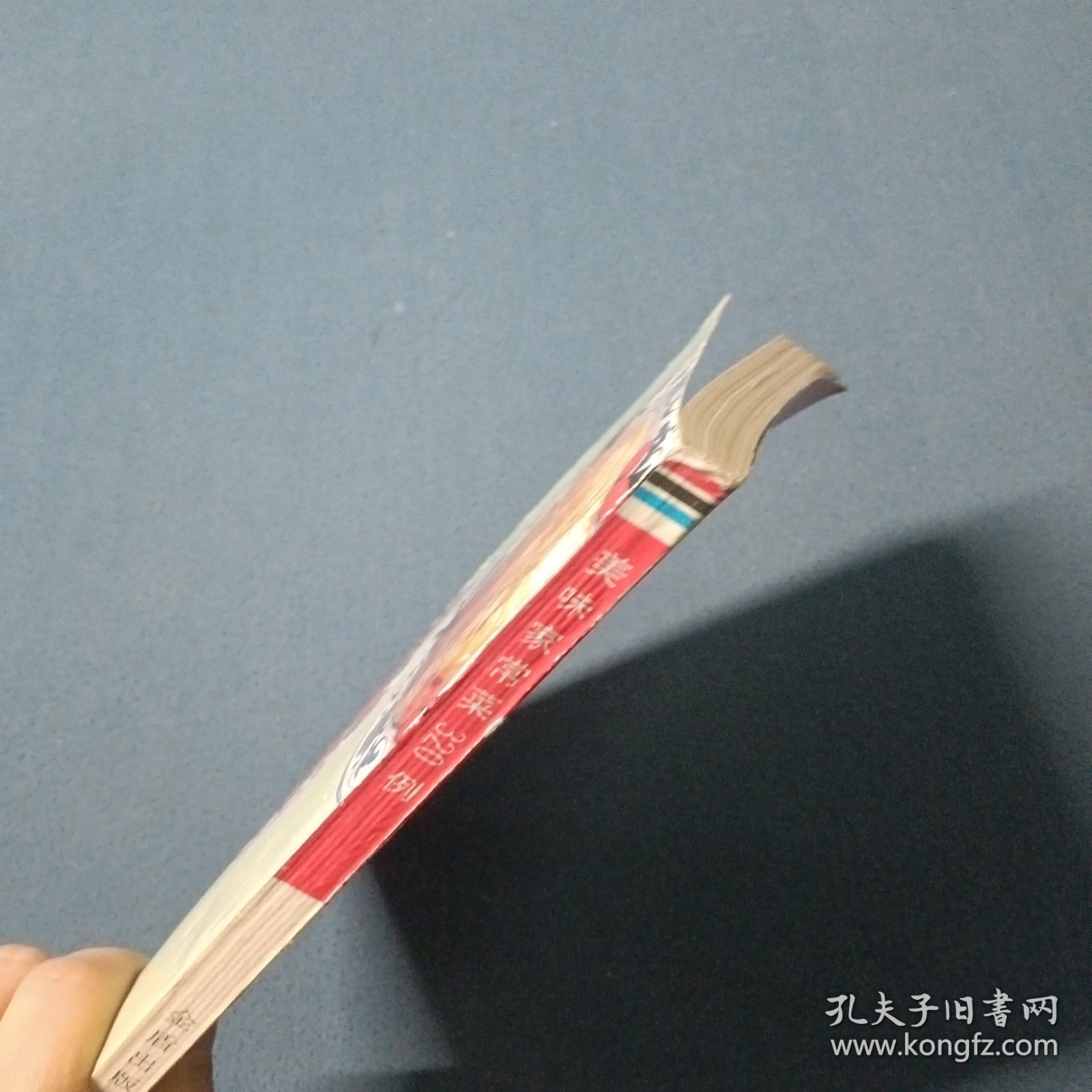 美味家常菜 320 例
