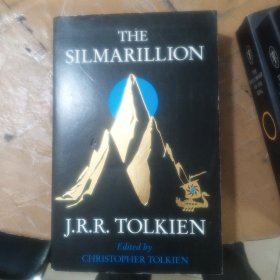 THE SILMARILLION