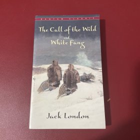 the call of the wild and white fang