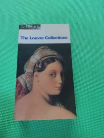 The Louvre Collections卢浮宫收藏品