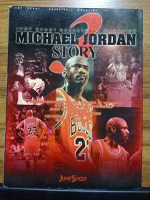 MICHAEL JORDAN STORY