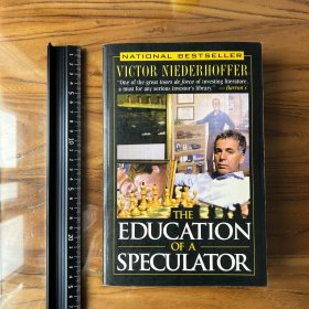 The education of a spectator speculation 英文原版英文