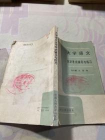 大学语文自学考试辅导与练习