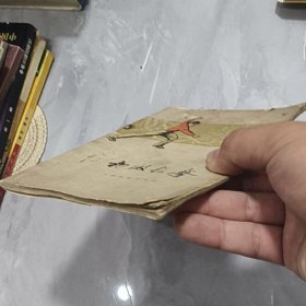 初级长拳