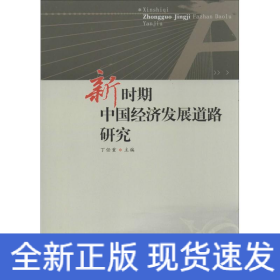 新时期中国经济发展道路研究