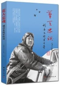 蓝天忠魂:刘善本将军传奇