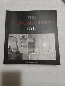 The Photographer's Eye