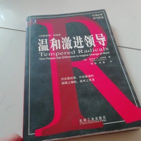 温和激进领导