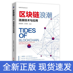區(qū)塊鏈浪潮:連接技術(shù)與應用