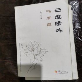 三度修炼之气度篇